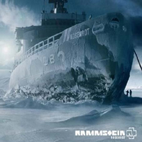 Rammstein / Rosenrot (Digipack/미개봉)