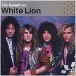 White Lion / The Essentials (수입/미개봉)