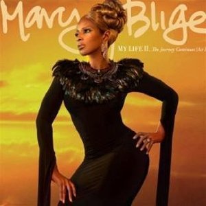 Mary J. Blige / My Life II... The Journey Continues (17track/Deluxe Edition/수입/미개봉)