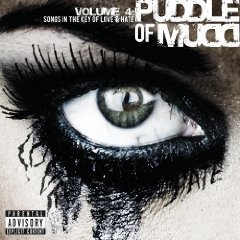Puddle Of Mudd / Volume 4: Songs In The Key Of Love &amp; Hate (수입/미개봉)