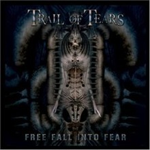 Trail Of Tears / Free Fall Into Fear (Digipack/수입/미개봉)