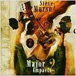 Steve Morse / Major Impacts 2 (수입/미개봉)