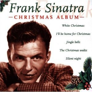 Frank Sinatra / Christmas Album (수입/미개봉)