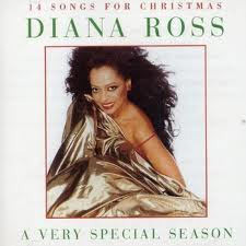 Diana Ross / A Very Special Season (수입/미개봉)