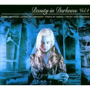 V.A. / Beauty In Darkness Vol.4 (Digipack/수입/미개봉)