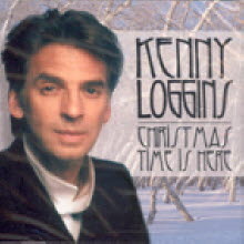Kenny Loggins / Christmas Time Is Here (수입/미개봉)