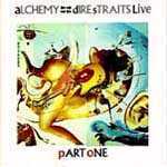 Dire Straits / Alchemy-Dire Straits Live (2CD/Remastered/미개봉)
