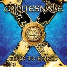 Whitesnake / Good To Be Bad (수입/미개봉)