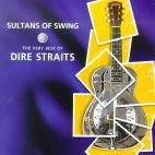 Dire Straits / Sultans Of Swing - The Very Best Of Dire Straits (미개봉)