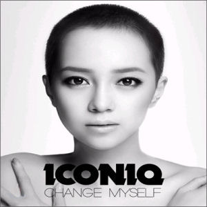 [중고] Iconiq (아이코닉) / Change Myself (smjtcd342)