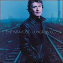 [중고] Steve Winwood / Junction Seven (수입)