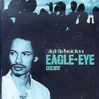 Eagle Eye Cherry / Living In The Present Future (미개봉)