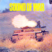 [중고] [LP] O.S.T.  (Maurice Leclere, Michel Clement) / Sound Of War 전쟁영화의 음악들
