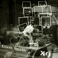 Elliott Smith / XO (미개봉)
