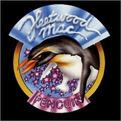 Fleetwood Mac / Penguin (수입/미개봉)