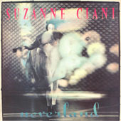 [중고] [LP] Suzanne Ciani / Neverland