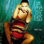 [중고] [LP] Vaya Con Dios / Time Flies