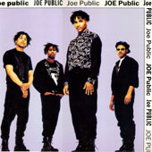 [중고] [LP] Joe Public / Joe Public