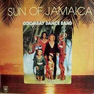 [중고] [LP] Goombay Dance Band / Sun Of Jamaica