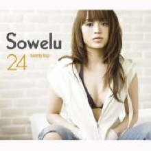 [중고] Sowelu (소웰루) / 24 -Twenty Four- (일본수입/dfcl1290)