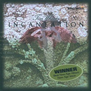 Tim Wheater / Incantation (수입/미개봉)
