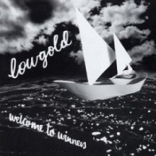 Lowgold / Welcome To Winners (수입/미개봉)