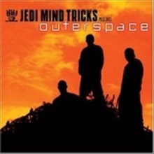 Jedi Mind Tricks / Outerspace (수입/미개봉)