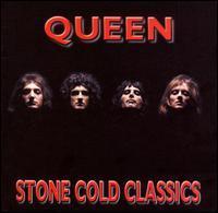 [중고] Queen / Stone Cold Classics (수입)