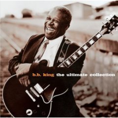 [중고] B.B. King / The Ultimate Collection (수입)