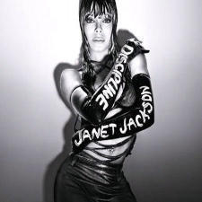 Janet Jackson / Discipline (CD+DVD Deluxe Limited Edition/digipack/미개봉)
