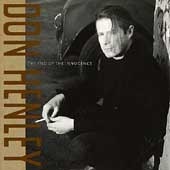 Don Henley / The End Of The Innocence (수입/미개봉)
