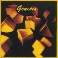 Genesis / Genesis (수입/미개봉)