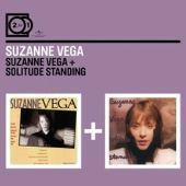 Suzanne Vega / Suzanne Vega, Solitude Standing (2CD/수입/미개봉)