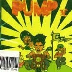 펌프 (Pump) / 2집 - Pump II (미개봉)