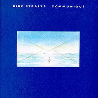 [중고] Dire Straits / Communique (수입)