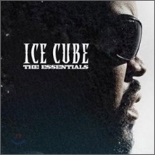 [중고] Ice Cube / The Essentials (수입)