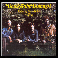 Derek &amp; The Dominos / In Concert (2CD/미개봉)