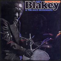 [중고] [LP] Art Blakey &amp; The Jazz Messengers / Theory Of Art