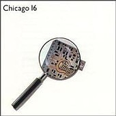 [중고] [LP] Chicago / Chicago 16