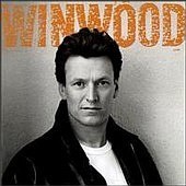 [중고] [LP] Steve Winwood / Roll With It