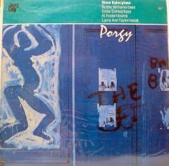 [중고] [LP] Steve Kuhn / Porgy