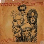 Motley Crue / Greatest Hits (미개봉)