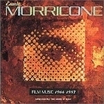 O.S.T. (Ennio Morricone) / Film Music 1966-1987 (2CD/수입/미개봉)