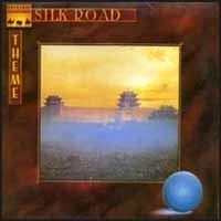 [중고] [LP] O.S.T. / Silk Road - Theme