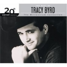 Tracy Byrd / Millennium Collection - 20th Century Masters (수입/미개봉)
