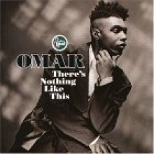 Omar / There&#039;s Nothing Like This (수입/미개봉)