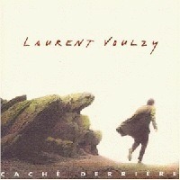 [중고] [LP] Laurent Voulzy / Cache Derriere