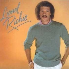 [중고] [LP] Lionel Richie / Lionel Richie