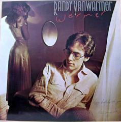 [중고] [LP] Randy Vanwarmer / Vanwarmer
