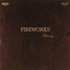 [중고] [LP] Jose Feliciano / Fireworks
